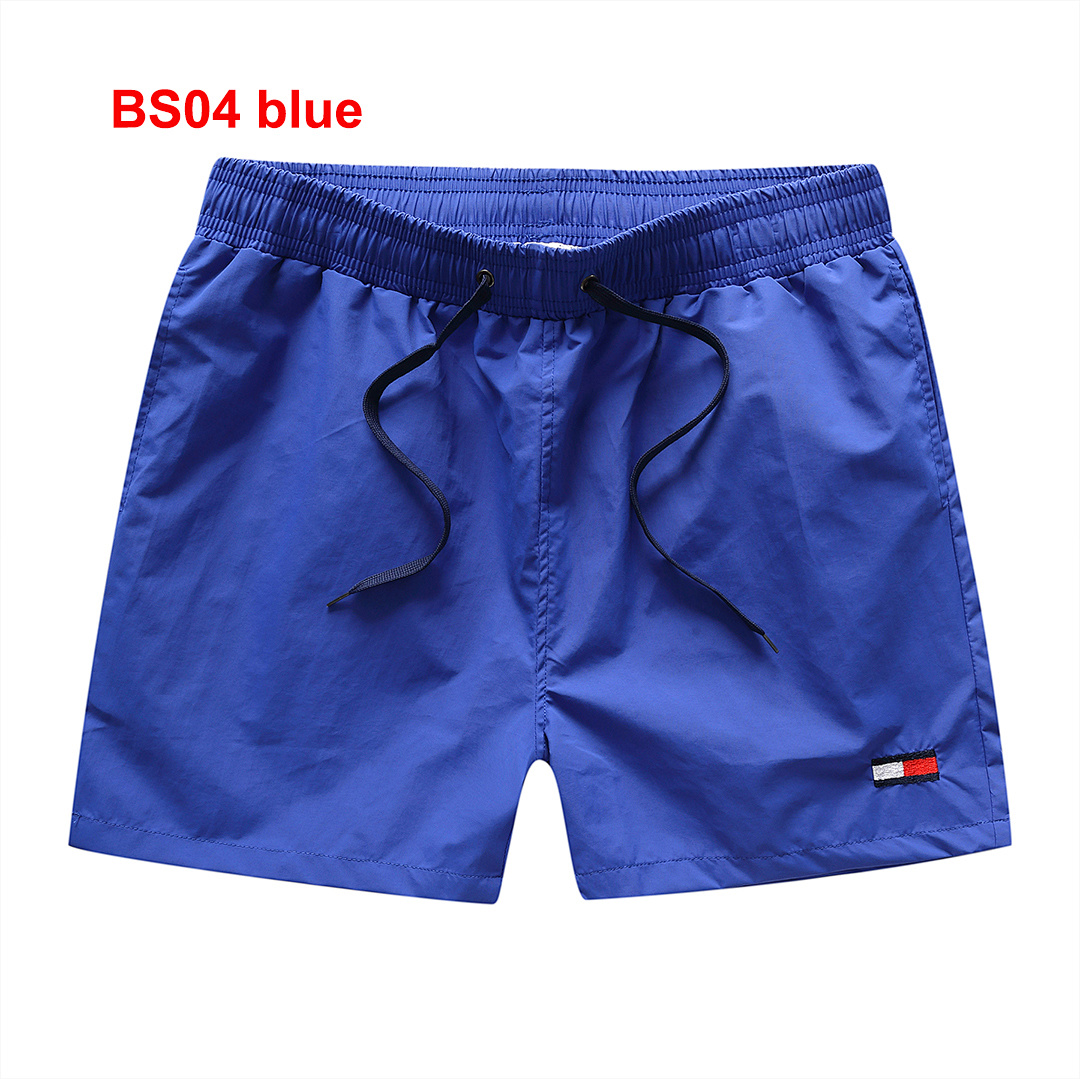 Tommy Hilfiger Original Logo Mid Length Swim · A2283 — תמונה 3