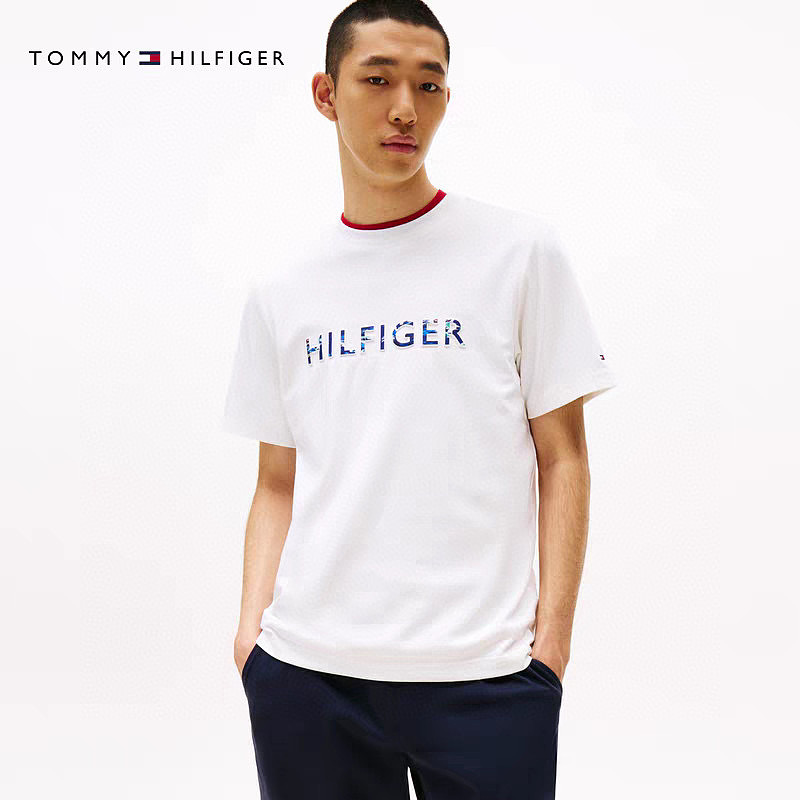 Tommy Hilfiger — טי-שירט · A3090 — תמונה 57