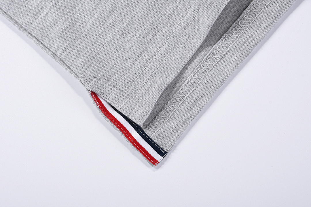 Tommy Hilfiger Slim Fit Lightweight Pique Knit · A1186 — תמונה 25
