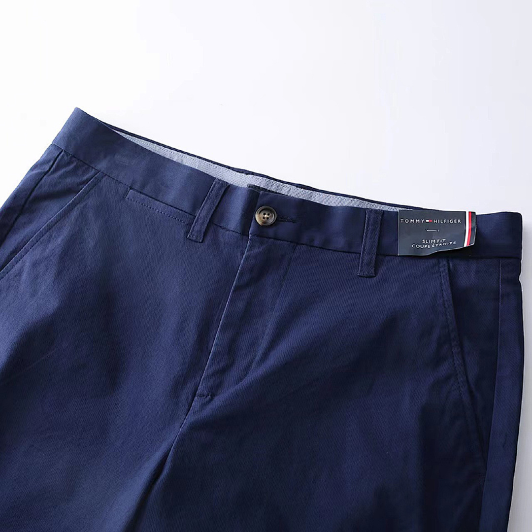 Tommy Hilfiger — מכנסי צ'ינו · A667 — תמונה 12