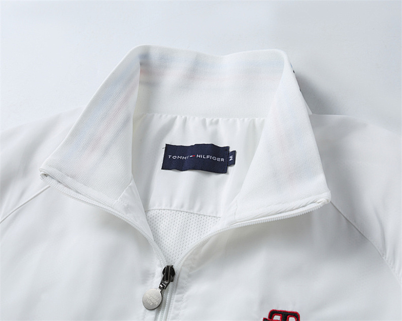 Tommy Hilfiger — ג'קט טרנינג · A2216 — תמונה 16