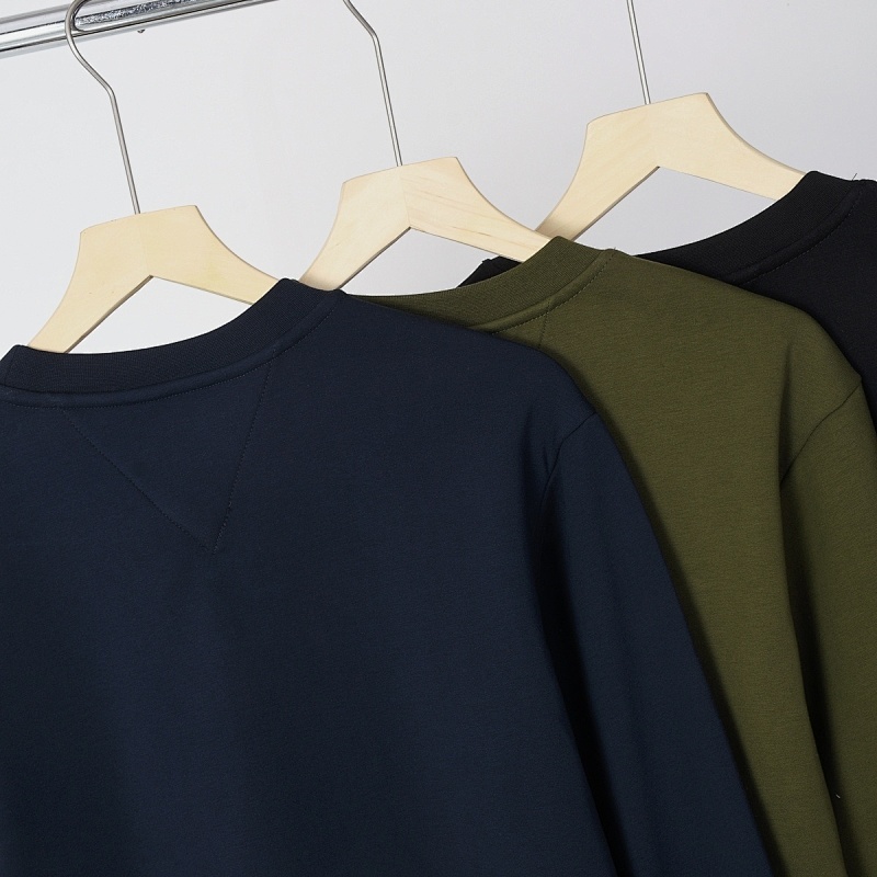 Tommy Hilfiger Flag Logo Sweatshirt · A2745 — תמונה 22