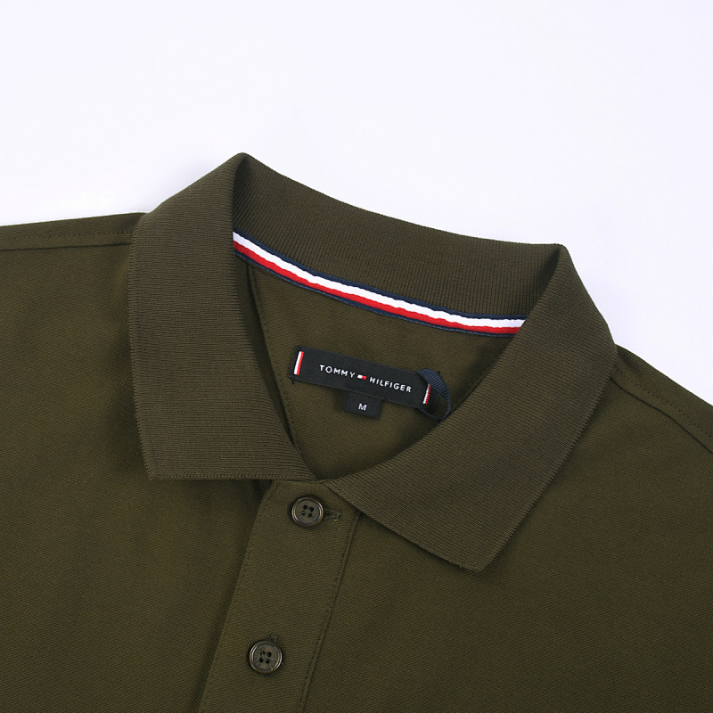 Tommy Hilfiger — חולצת פולו · A2961 — תמונה 22