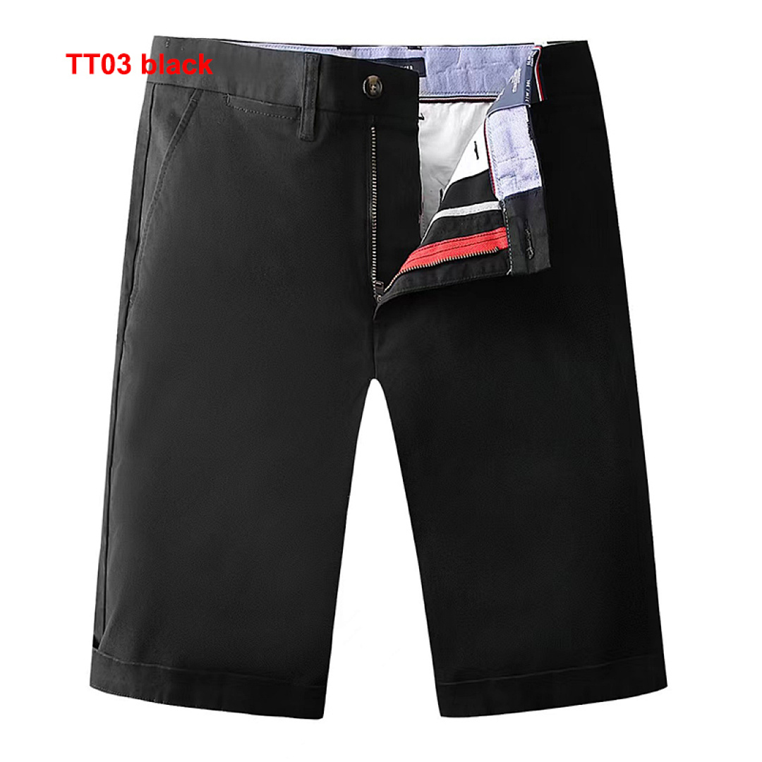 Tommy Hilfiger — מכנסי צ'ינו · A667 — תמונה 3
