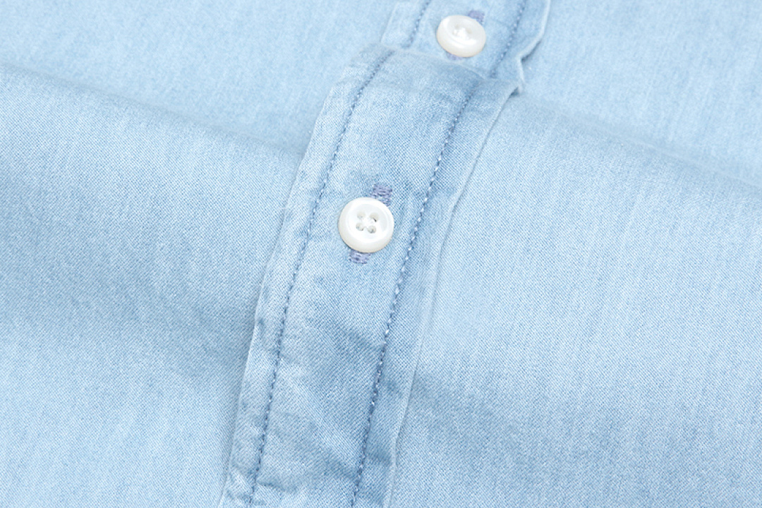 Tommy Hilfiger — חולצה מכופתרת · A495 — תמונה 15