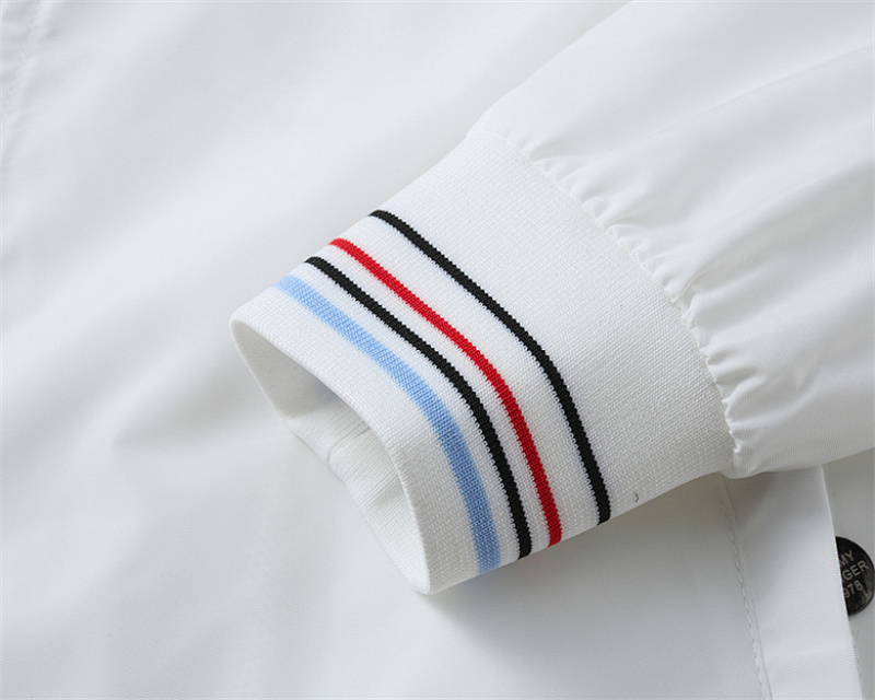 Tommy Hilfiger — ג'קט טרנינג · A2216 — תמונה 6