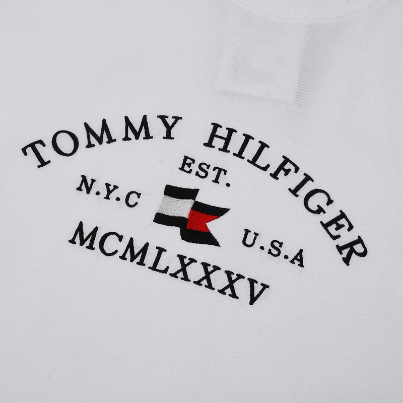 Tommy Hilfiger — טי-שירט · A3090 — תמונה 33