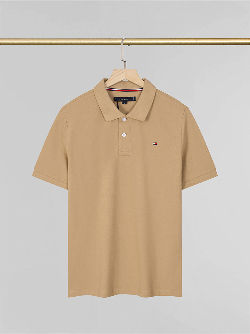 Tommy Hilfiger 1985 Regular Polo · A2960 — תמונה 25