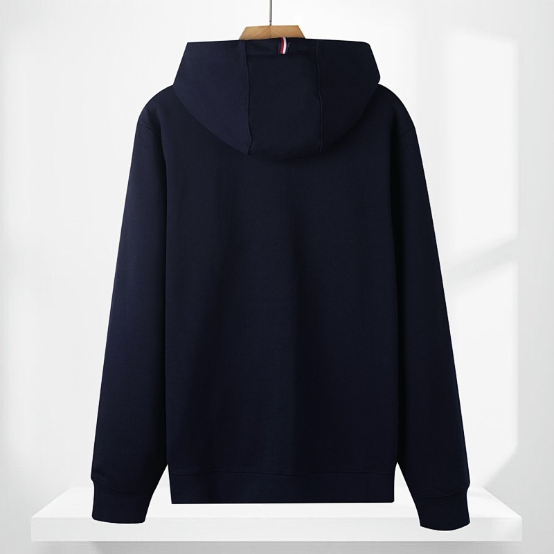 Tommy Hilfiger Zip Hoodie · A2638 — תמונה 11