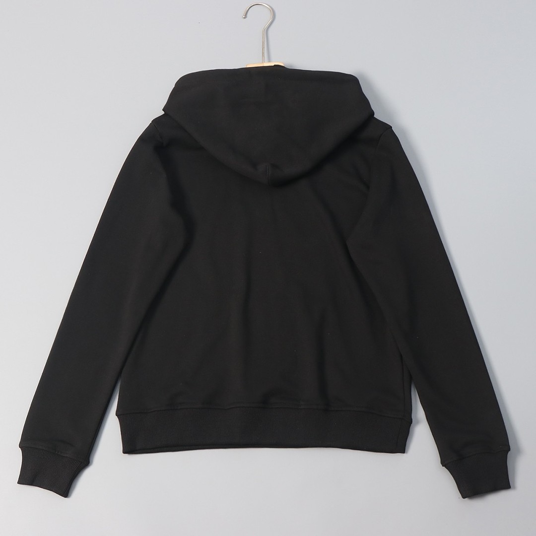 Tommy Jeans TJW Reg Floral Hoodie · A3390 — תמונה 8