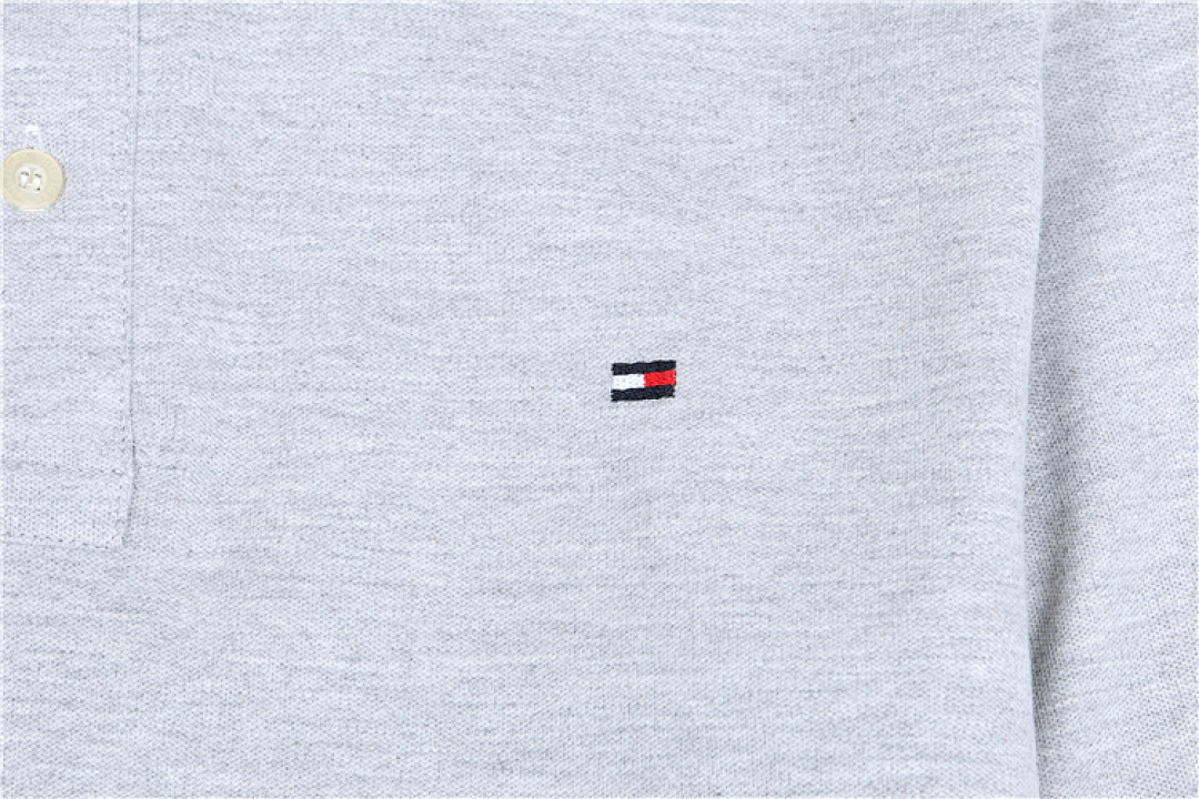 Tommy Hilfiger — חולצת פולו · A1242 — תמונה 24