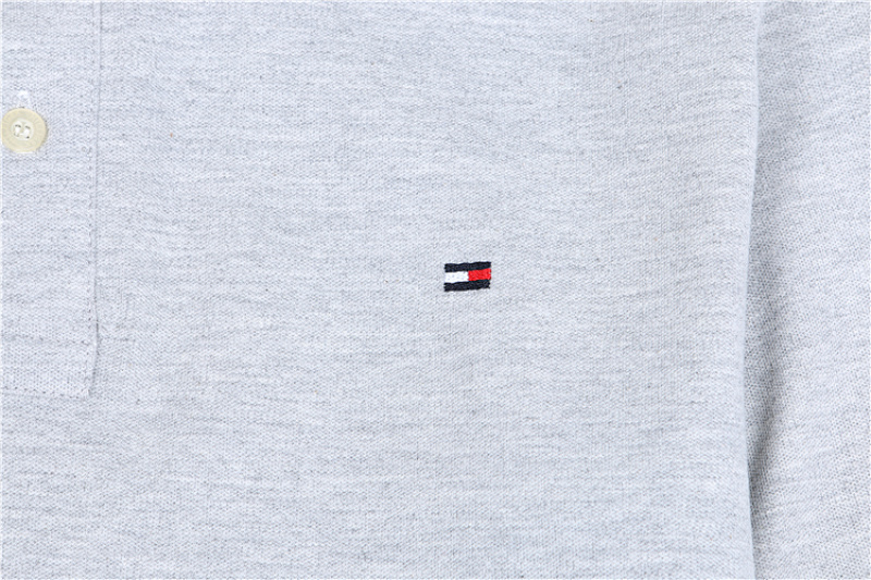Tommy Hilfiger — חולצת פולו · A1242 — תמונה 25