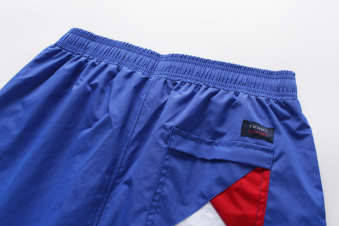 Tommy Hilfiger Original Logo Mid Length Swim · A2283 — תמונה 21
