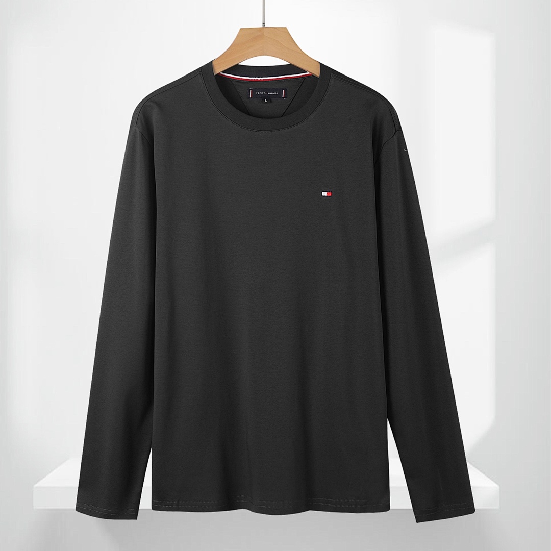 Tommy Hilfiger — טי שירט · A2481 — תמונה 4