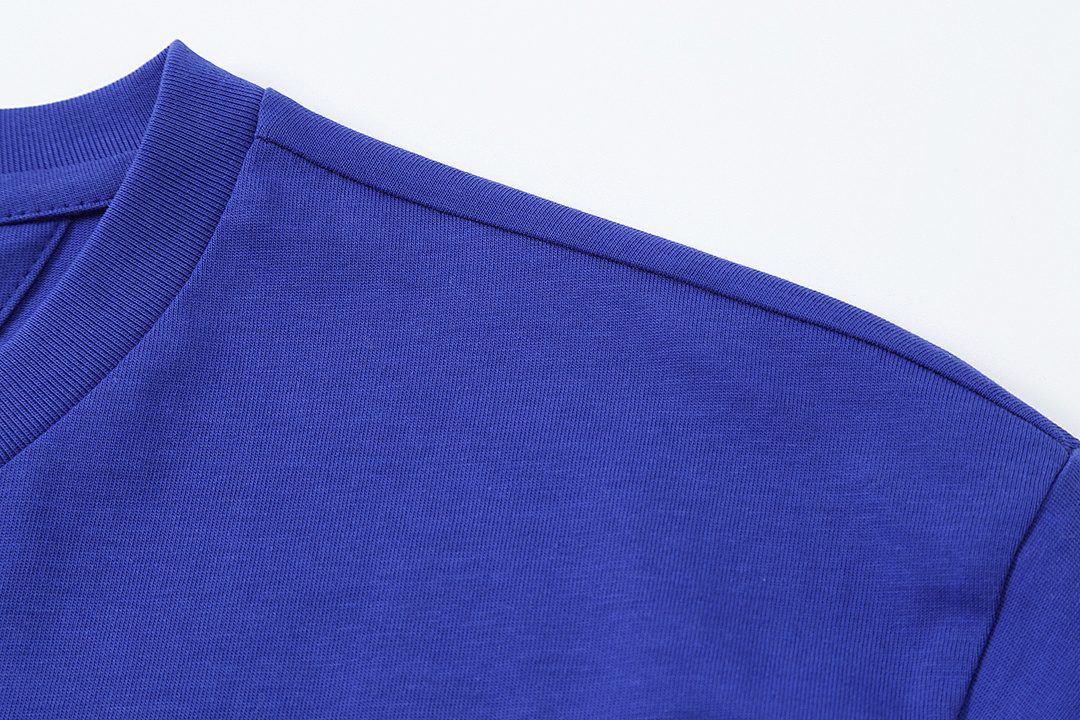 Tommy Hilfiger Embroidered Tommy Logo T-Shirt · A2192 — תמונה 42