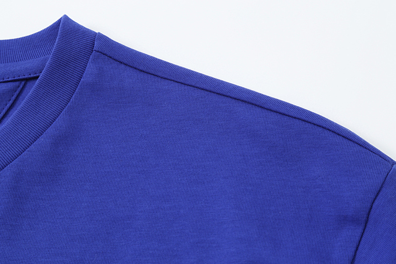 Tommy Hilfiger Embroidered Tommy Logo T-Shirt · A2192 — תמונה 43