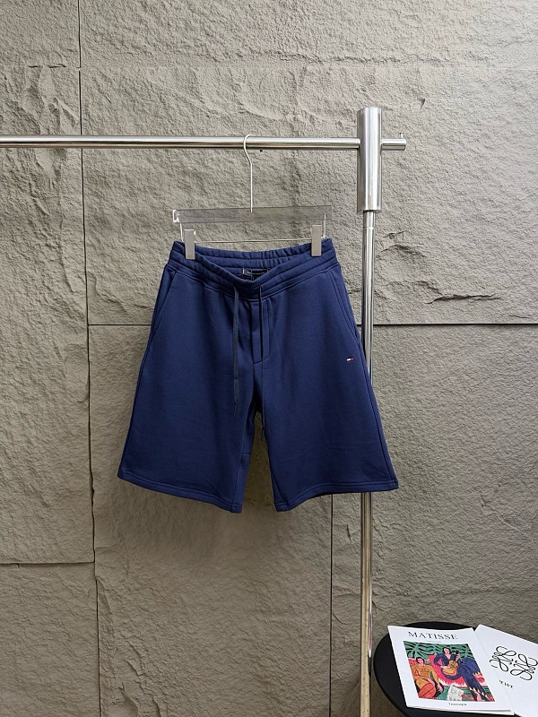 Tommy Hilfiger Essential Terry Sweatshort · A3117 — תמונה 22