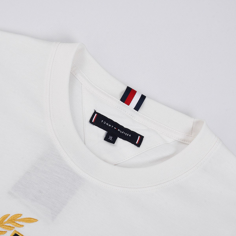 Tommy Hilfiger — טי-שירט · A3090 — תמונה 71