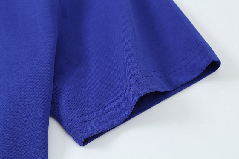 Tommy Hilfiger Embroidered Tommy Logo T-Shirt · A2192 — תמונה 37