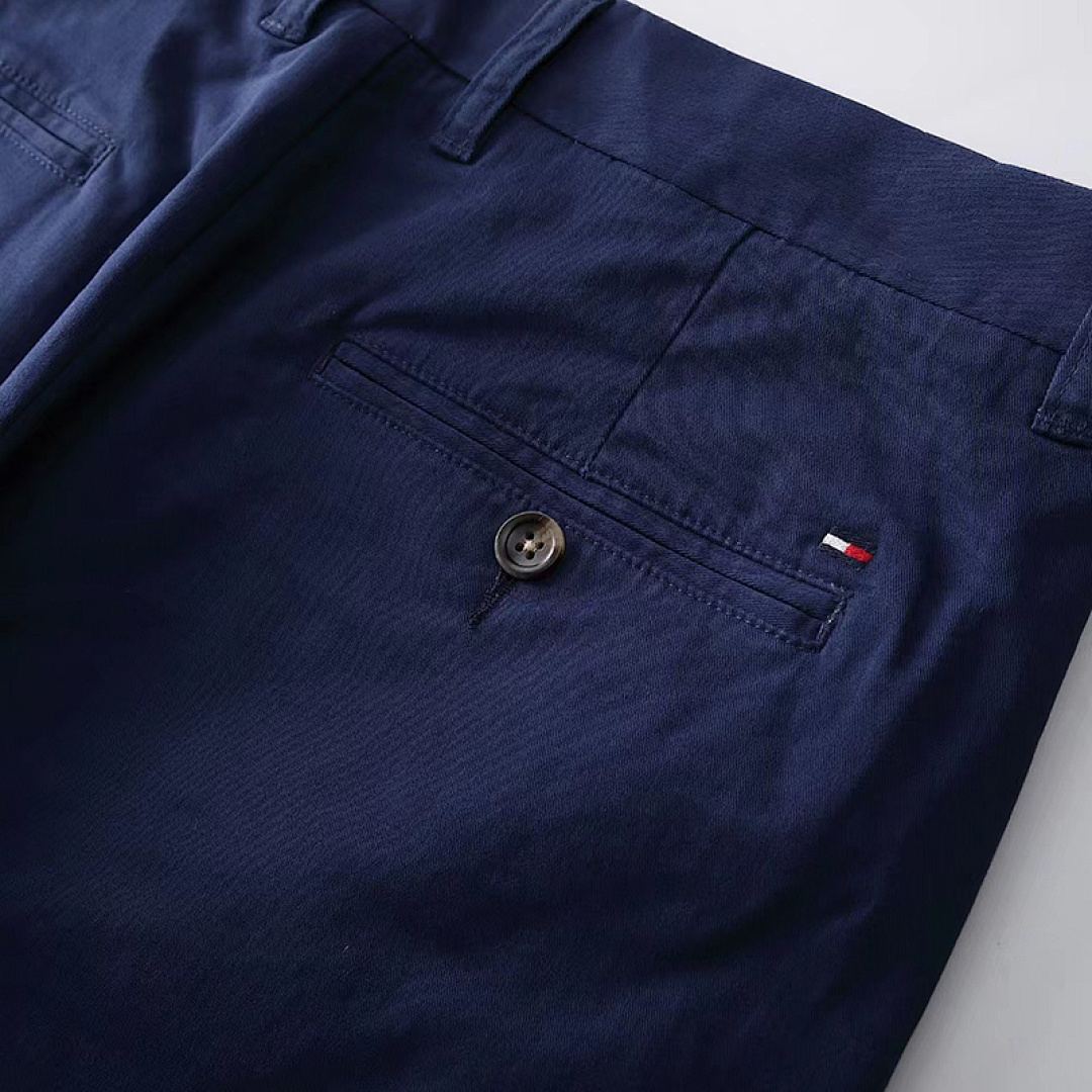 Tommy Hilfiger — מכנסי צ'ינו · A667 — תמונה 10