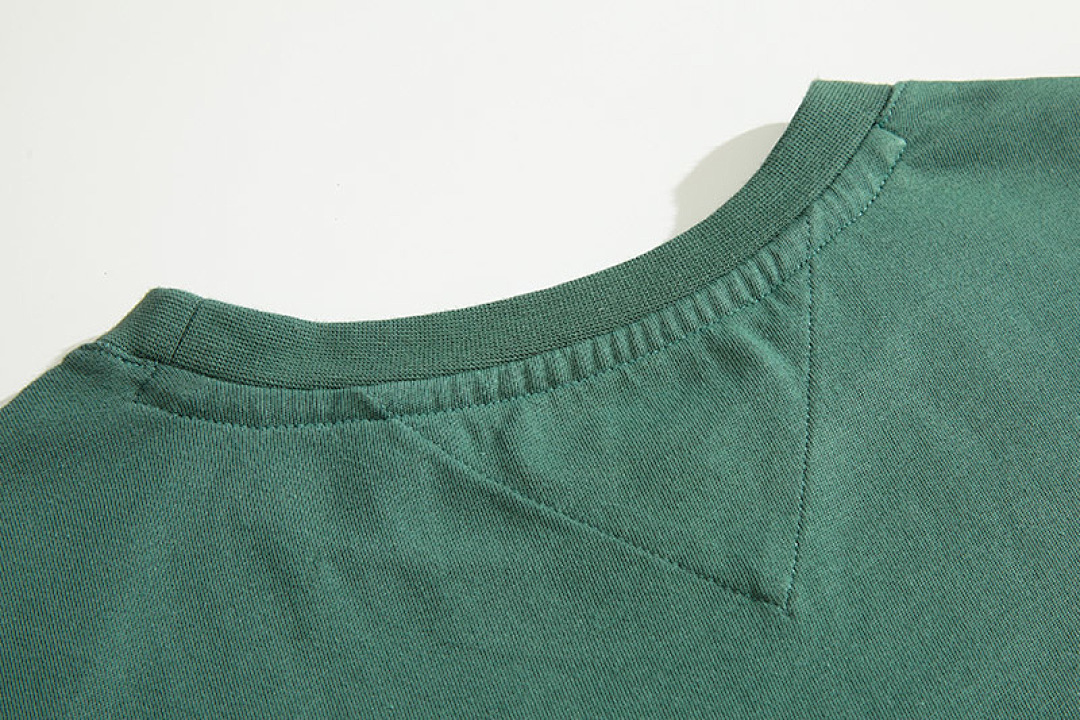 Tommy Hilfiger Hilfiger Logo Long-Sleeve T-Shirt · A731 — תמונה 24