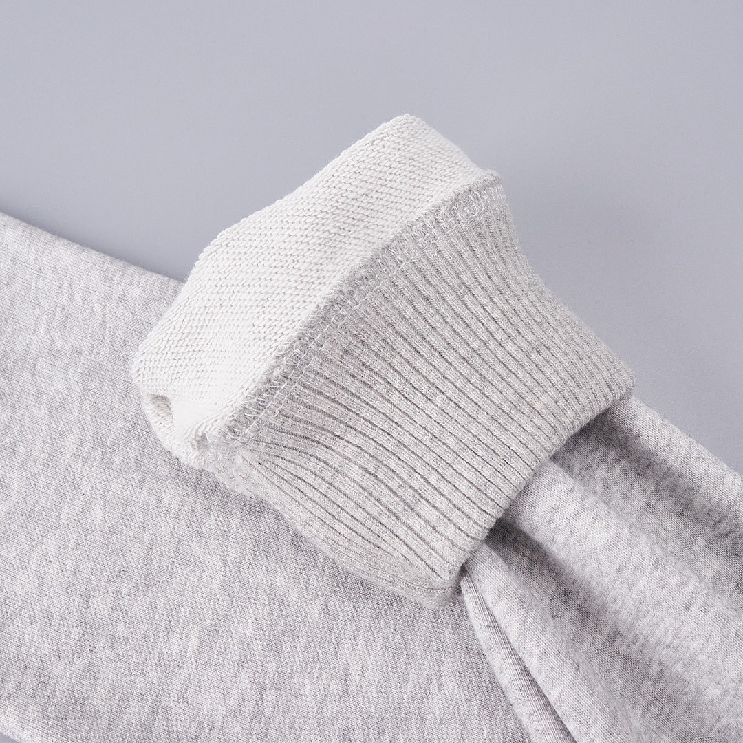 Tommy Hilfiger Signature Stripe Hem Zip Hoodie · A3391 — תמונה 12