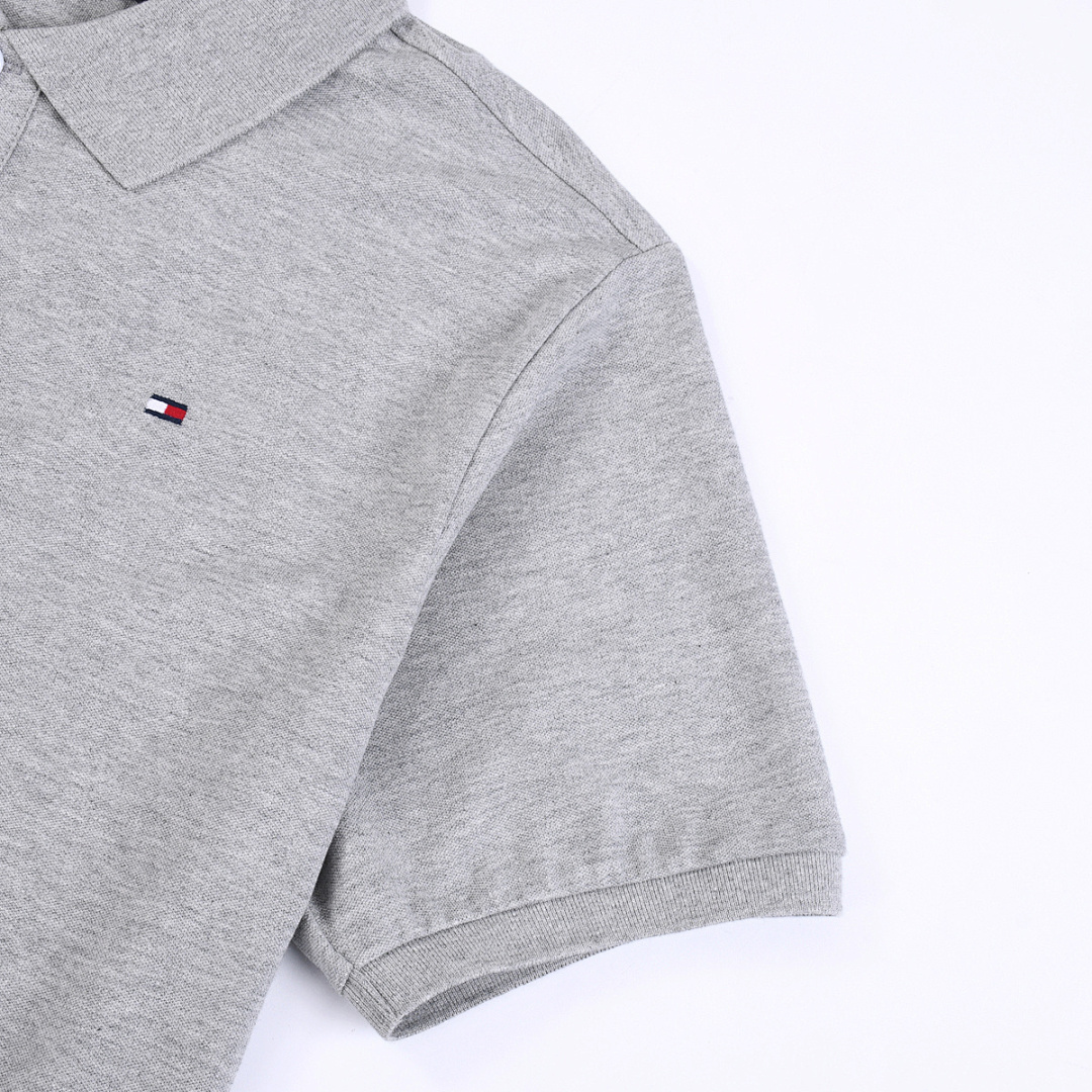 Tommy Hilfiger 1985 Regular Polo · A2960 — תמונה 19