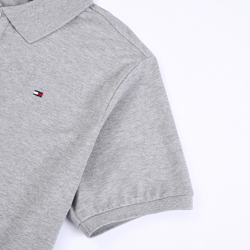 Tommy Hilfiger 1985 Regular Polo · A2960 — תמונה 20