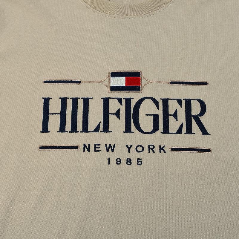 Tommy Hilfiger — טי-שירט · A3090 — תמונה 43