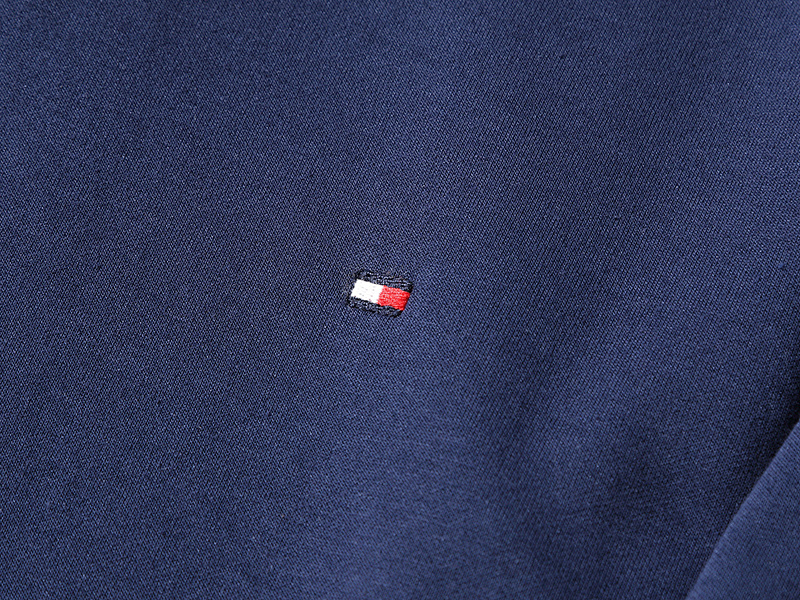 Tommy Hilfiger Essential Crewneck Sweatshirt · A917 — תמונה 65