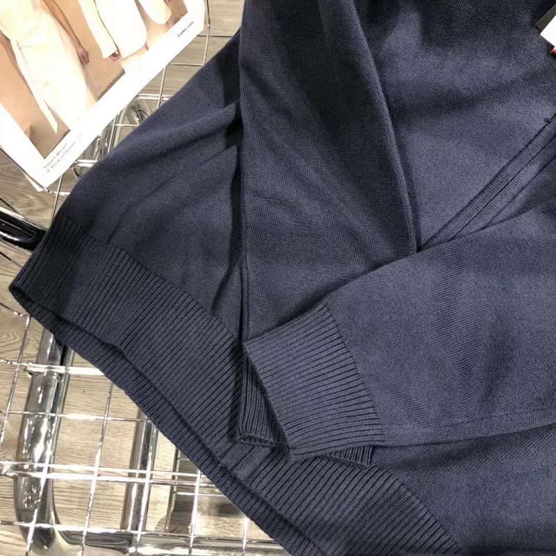 Tommy Hilfiger Classic Quarter-Zip Sweater · A1676 — תמונה 13