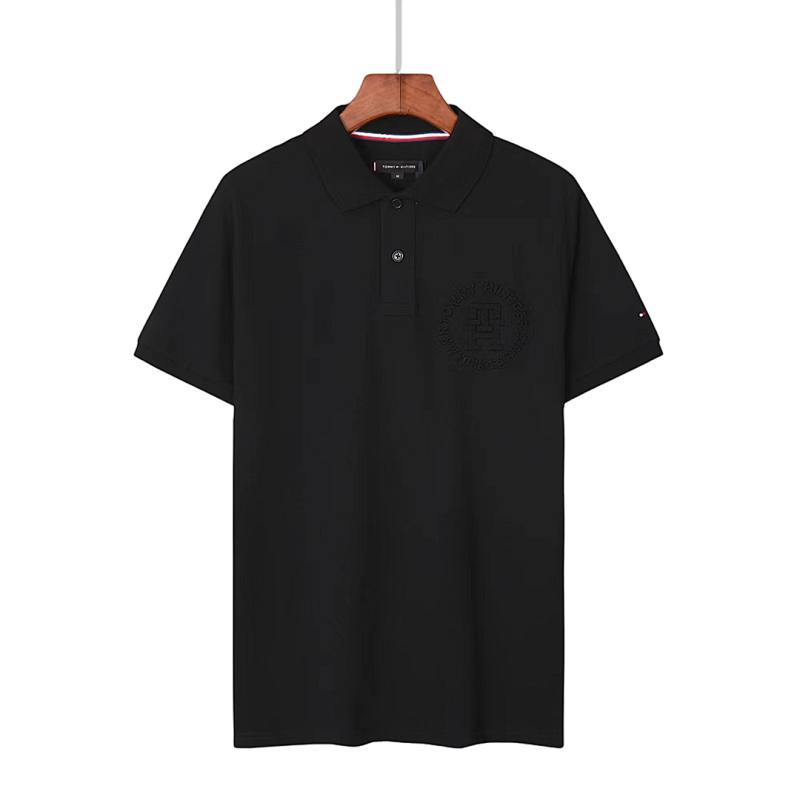Tommy Hilfiger — חולצת פולו · A2961 — תמונה 30