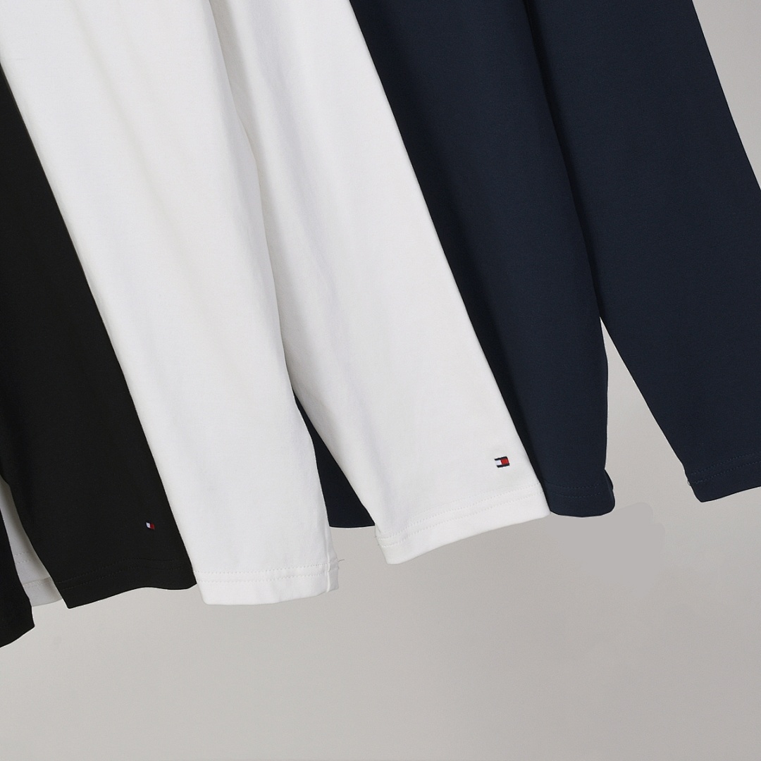 Tommy Hilfiger — טי שירט · A2479 — תמונה 21