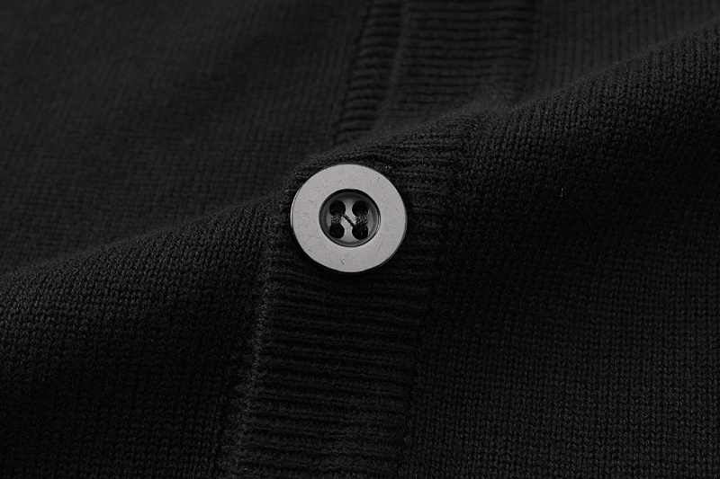 Tommy Hilfiger Classic Cardigan · A2810 — תמונה 14