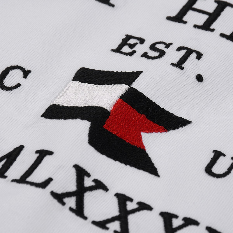 Tommy Hilfiger — טי-שירט · A3090 — תמונה 31