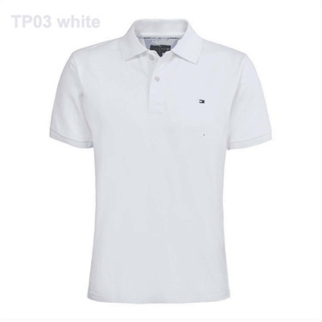 Tommy Hilfiger 1985 Polo · A119 — תמונה 6