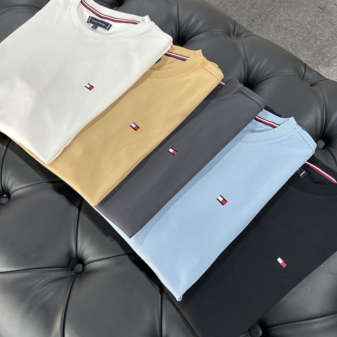 Tommy Hilfiger — טי שירט · A2481 — תמונה 10