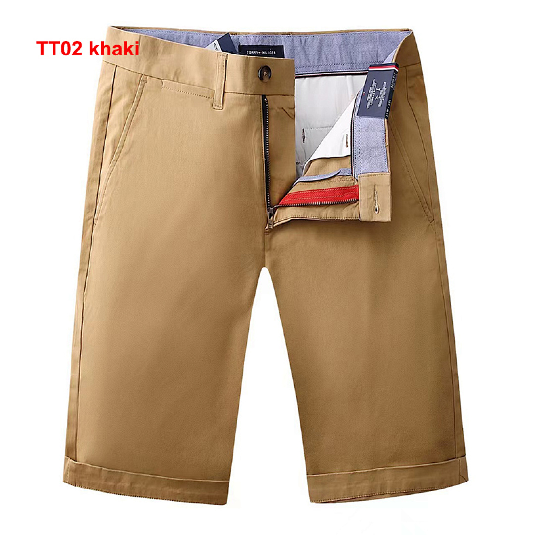 Tommy Hilfiger — מכנסי צ'ינו · A667 — תמונה 4