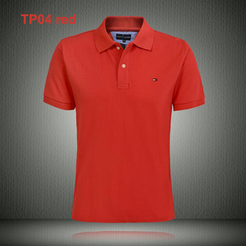 Tommy Hilfiger 1985 Polo · A119