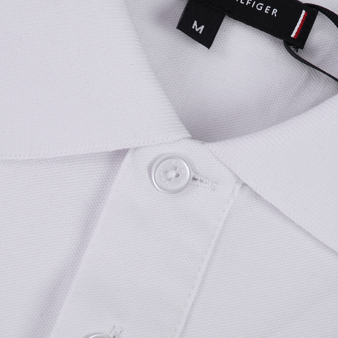 Tommy Hilfiger 1985 Regular Fit Long Sleeve · A2893 — תמונה 23