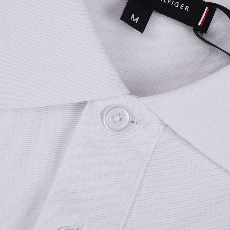 Tommy Hilfiger 1985 Regular Fit Long Sleeve · A2893 — תמונה 24