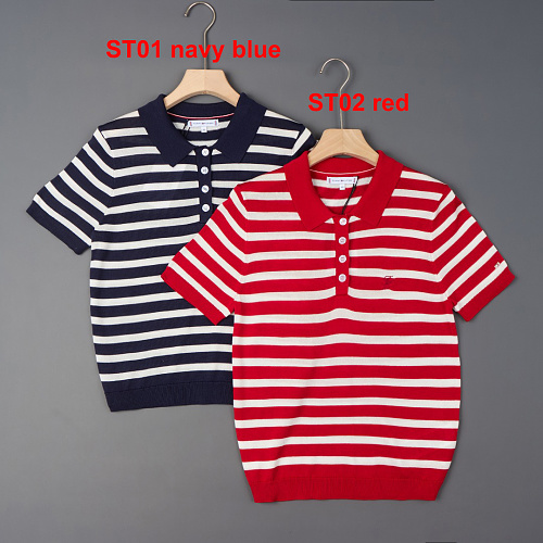 Tommy Hilfiger — חולצת פולו · A3408