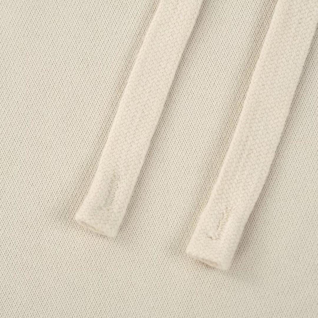 Tommy Hilfiger Embroidered Hilfiger Crest Hoodie · A3416 — תמונה 27