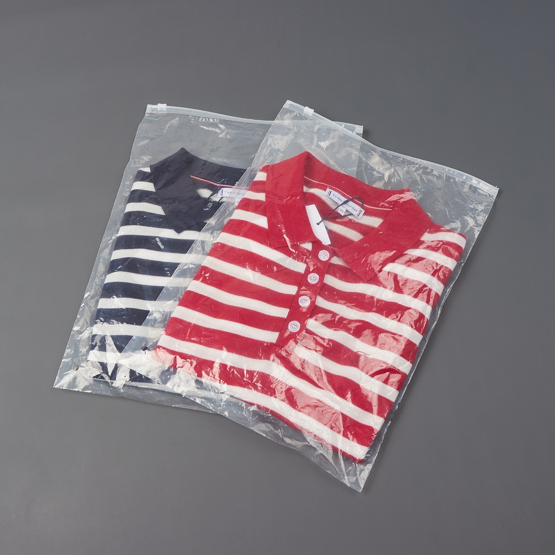 Tommy Hilfiger — חולצת פולו · A3408 — תמונה 20