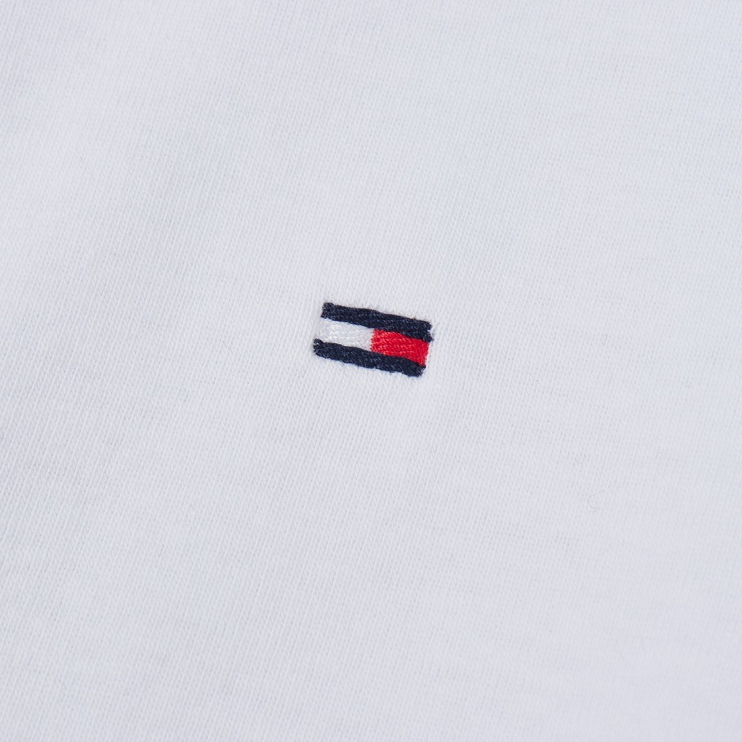 Tommy Hilfiger Lightweight Cardigan · A3320 — תמונה 10