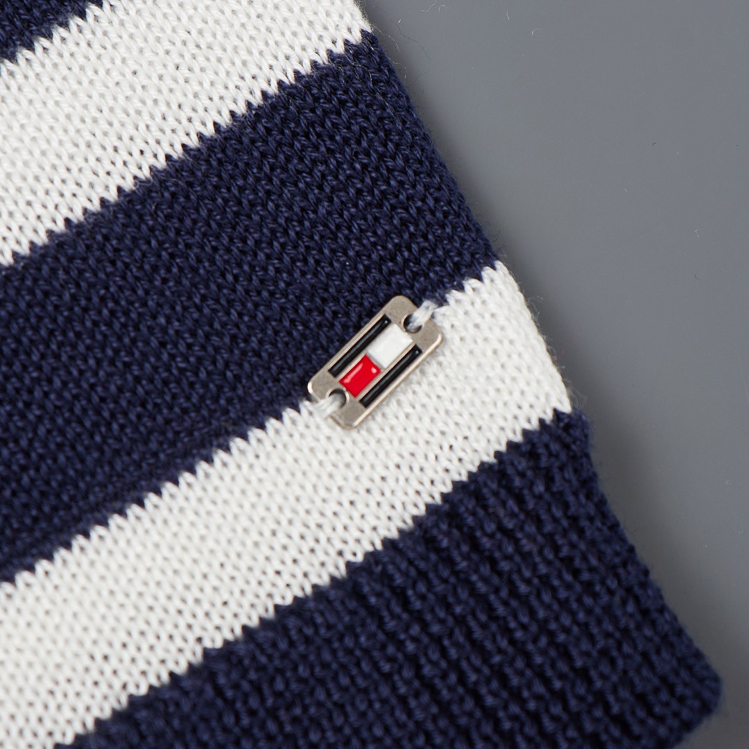Tommy Hilfiger — חולצת פולו · A3408 — תמונה 19