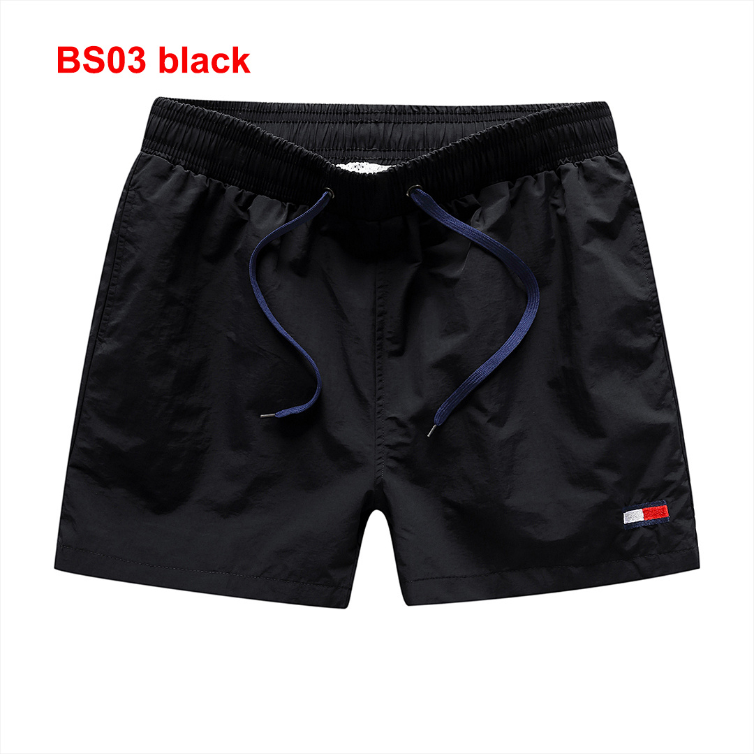 Tommy Hilfiger Original Logo Mid Length Swim · A2283 — תמונה 4