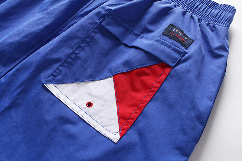 Tommy Hilfiger Original Logo Mid Length Swim · A2283 — תמונה 8
