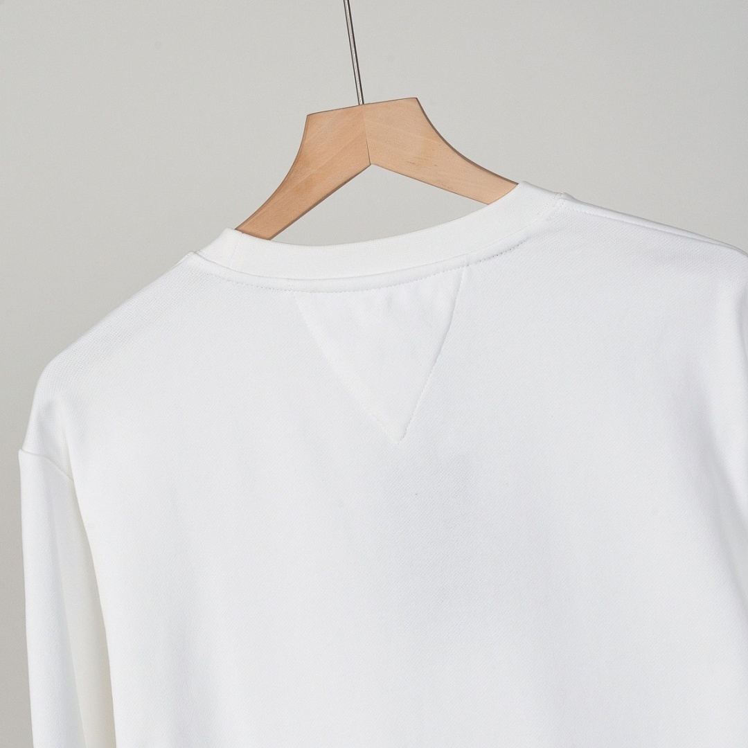 Tommy Hilfiger Tommy Logo Sweatshirt · A2553 — תמונה 30