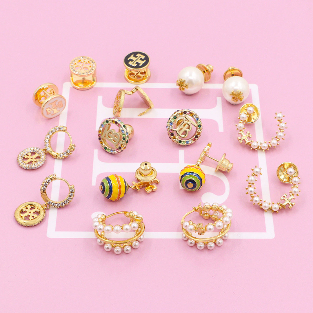 TBE2 TORY BURCH